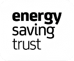 Energy Saving Trust logo