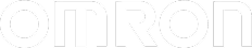 OMRON logo