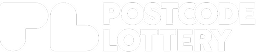 People's Postcode Lottery logo