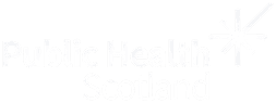 Public Health Scotland logo