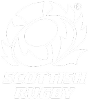 Scottish Rugby logo