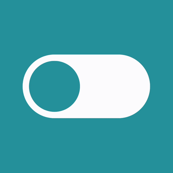 Animated toggle showing switching to generated hourly data on the platform